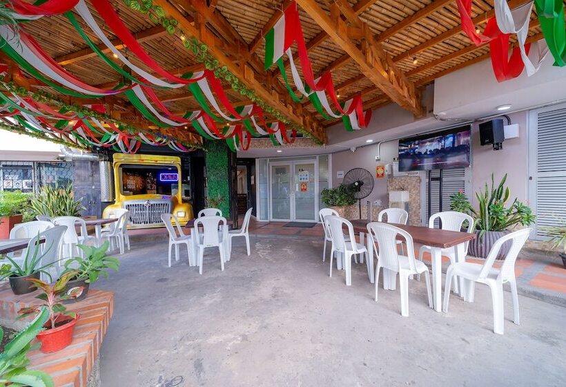 فندق صغير Ayenda Baly Express