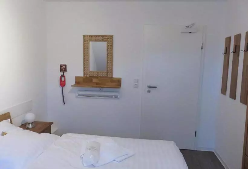 ユースホステル Bredeneeker Gasthaus