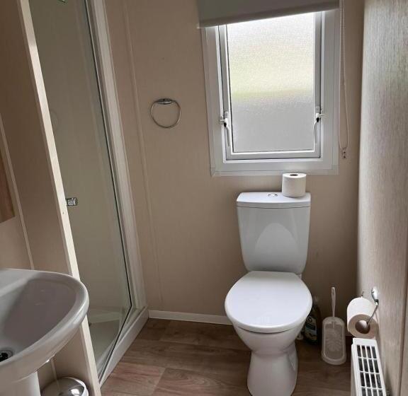 호스텔 Bredeneeker Gasthaus