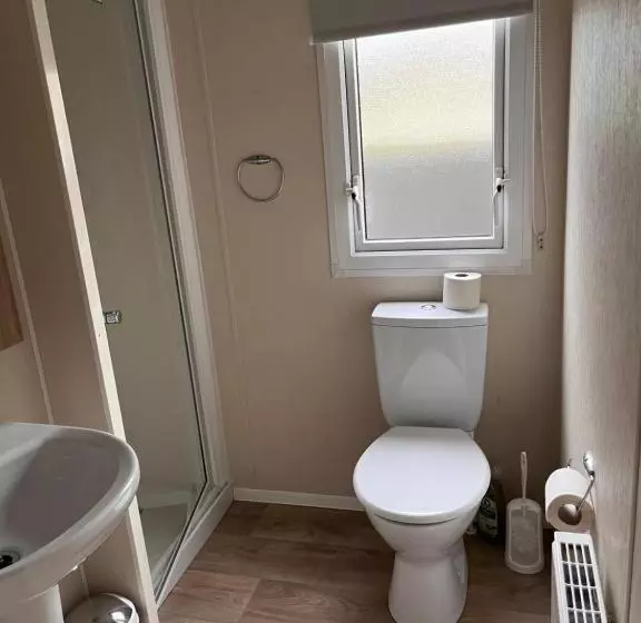 ユースホステル Bredeneeker Gasthaus