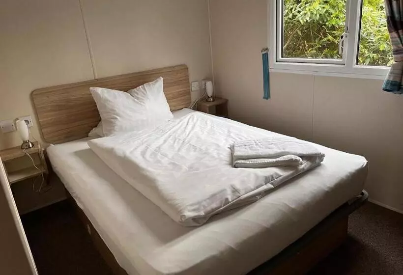 ユースホステル Bredeneeker Gasthaus