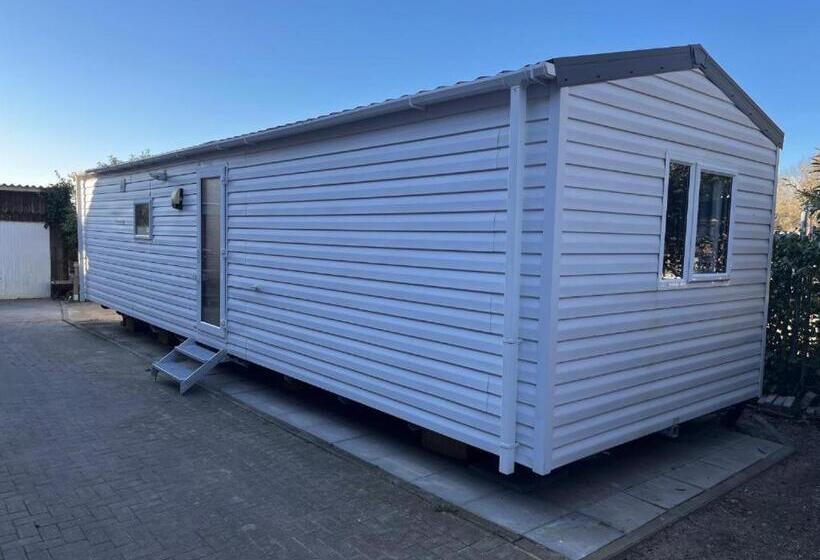 호스텔 Bredeneeker Gasthaus