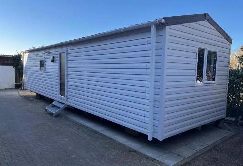 ユースホステル Bredeneeker Gasthaus