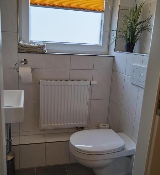 호스텔 Bredeneeker Gasthaus