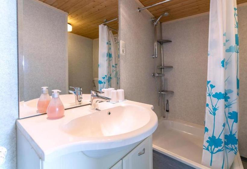 Общежитие Gasthof Zum Burgkrug