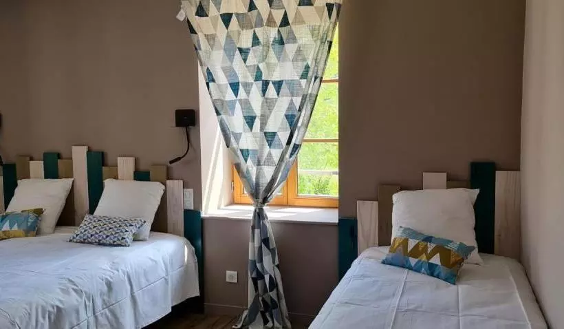 L'auberge De La Source