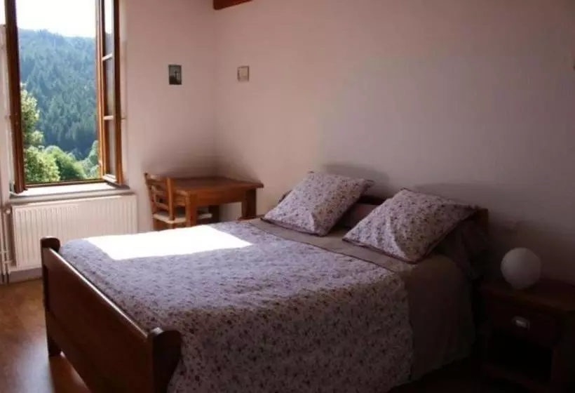 L'auberge De La Source