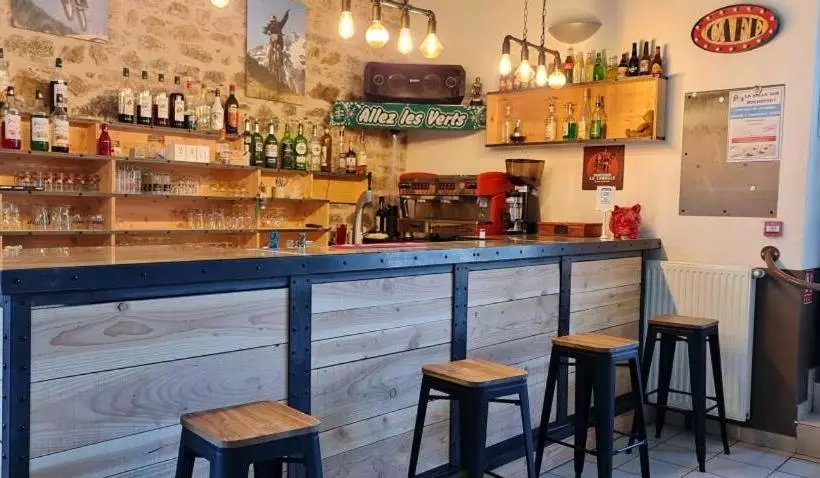 L'auberge De La Source