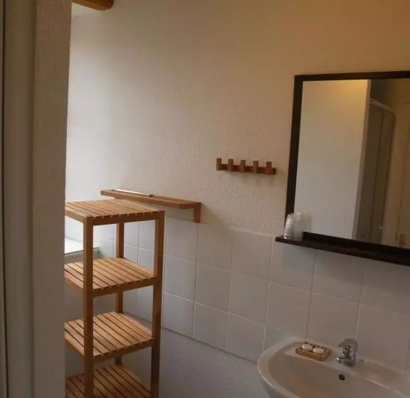 L'auberge De La Source