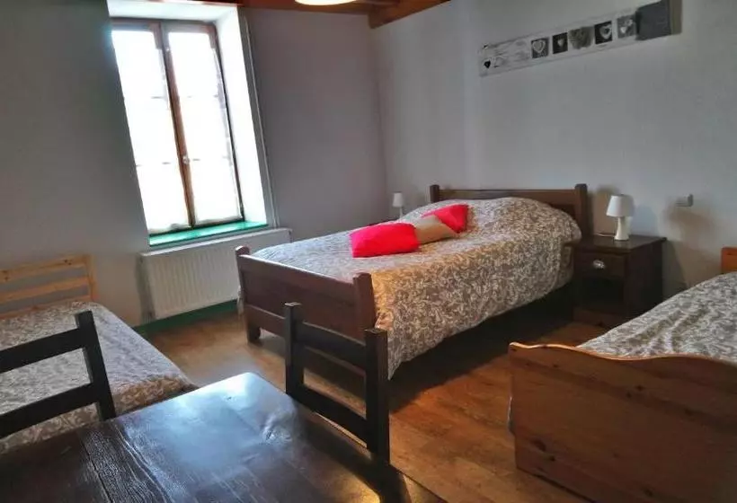 L'auberge De La Source