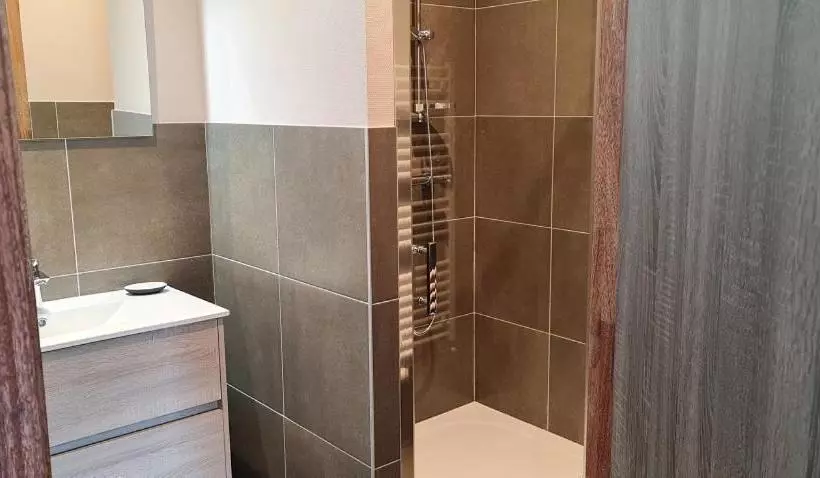 L'auberge De La Source