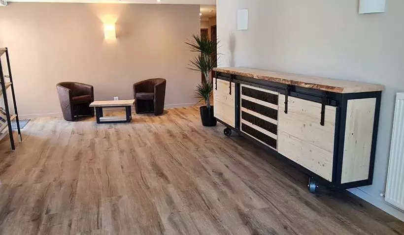 L'auberge De La Source