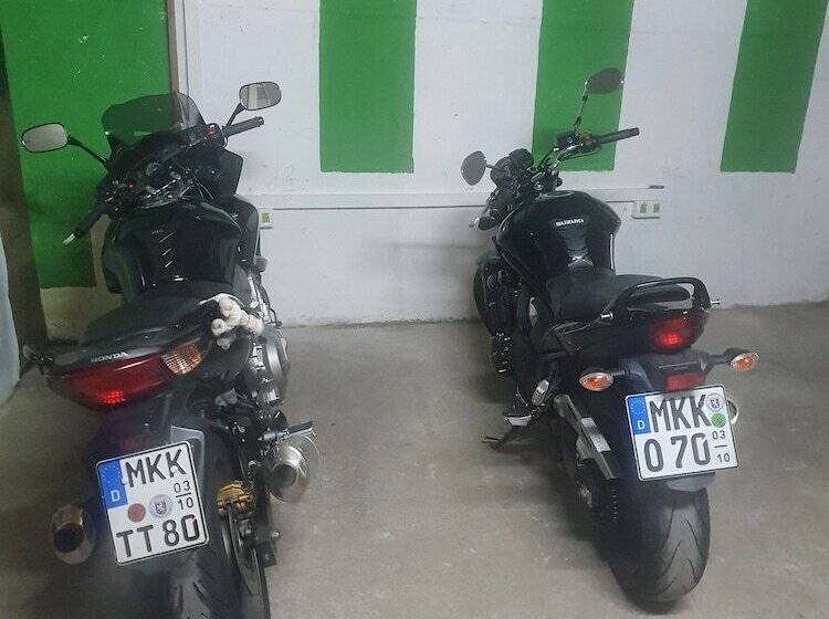 Общежитие Landgasthof Zum Goldenen Löwen