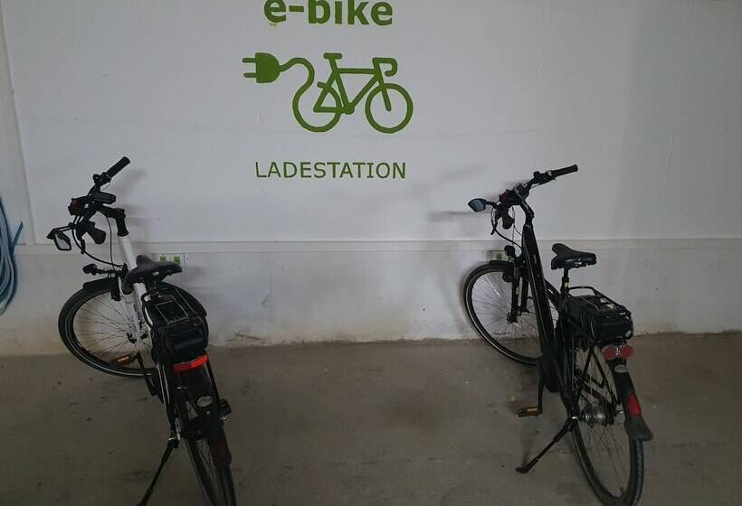 Общежитие Landgasthof Zum Goldenen Löwen