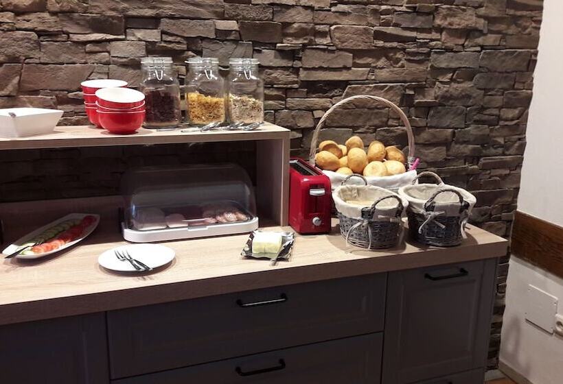 Общежитие Landgasthof Zum Goldenen Löwen