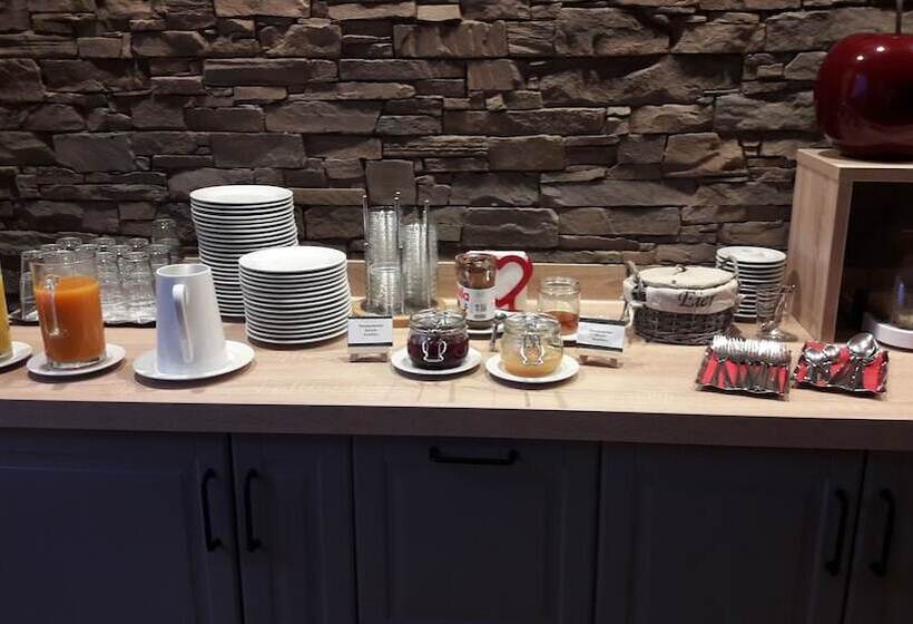 Общежитие Landgasthof Zum Goldenen Löwen