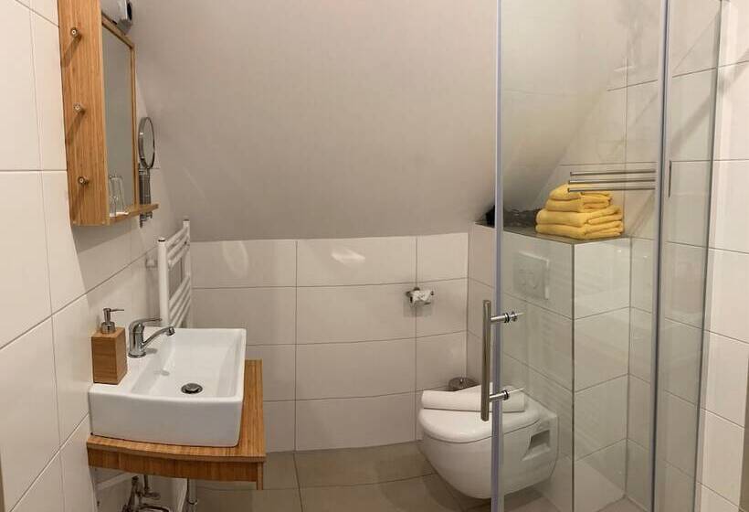 Общежитие Landgasthof Zum Goldenen Löwen