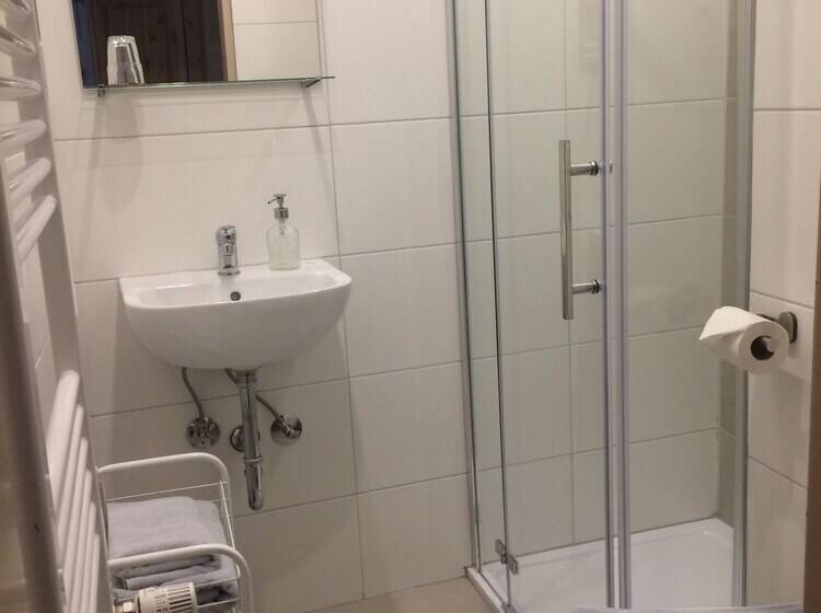 Общежитие Landgasthof Zum Goldenen Löwen