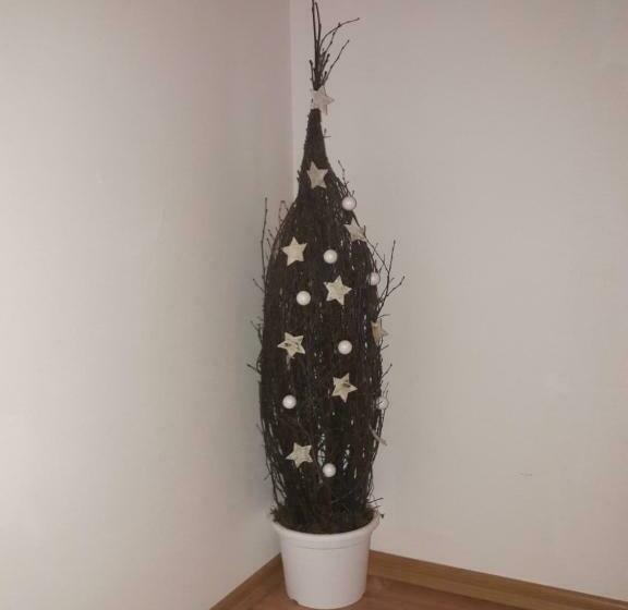 הוסטל Ubytování Nad Bisonem