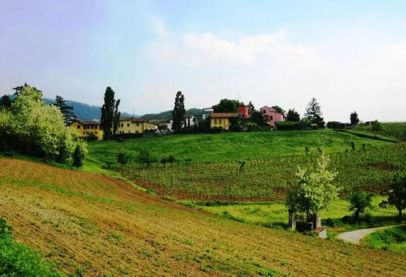B&b Il Pozzo