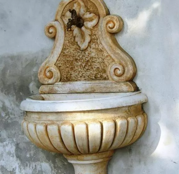 B&b Il Pozzo