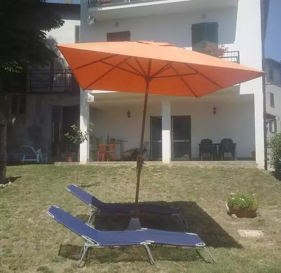B&b Il Pozzo