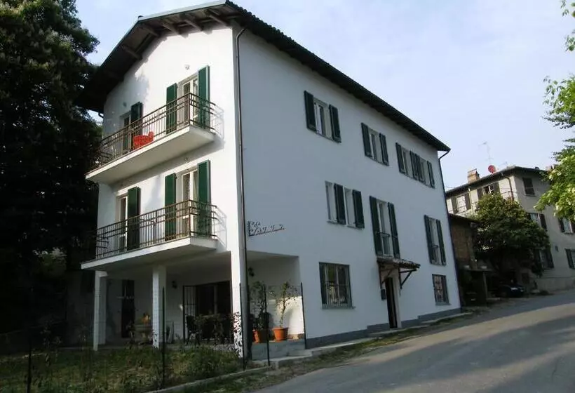 B&b Il Pozzo