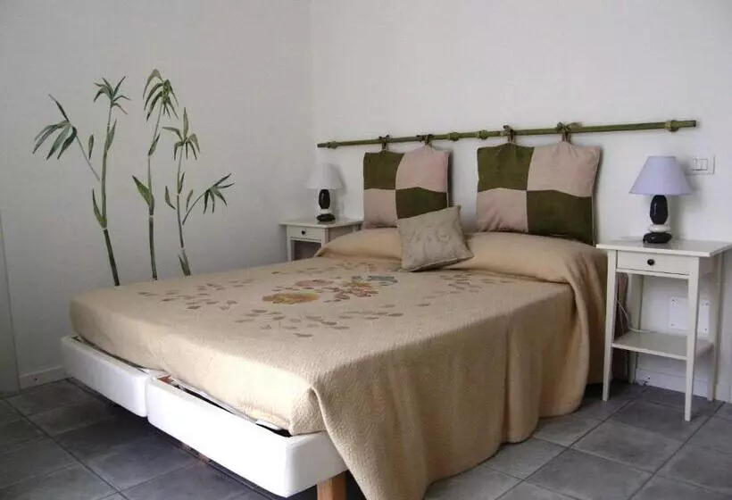 B&b Il Pozzo
