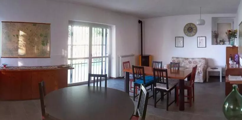 B&b Il Pozzo