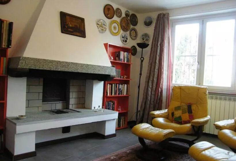 B&b Il Pozzo
