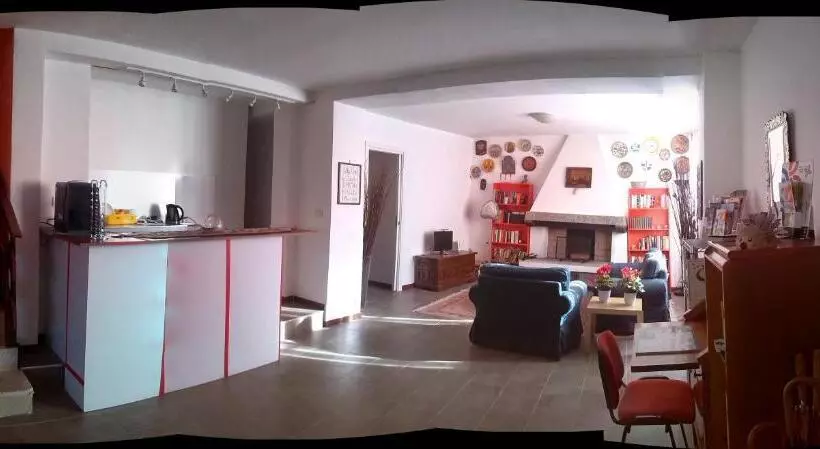 B&b Il Pozzo