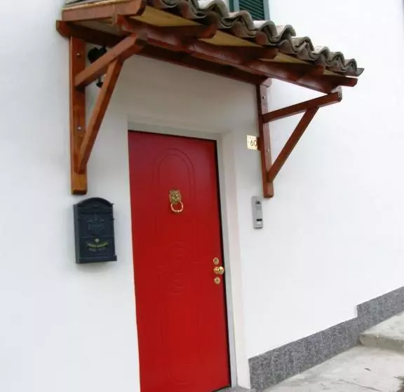 B&b Il Pozzo