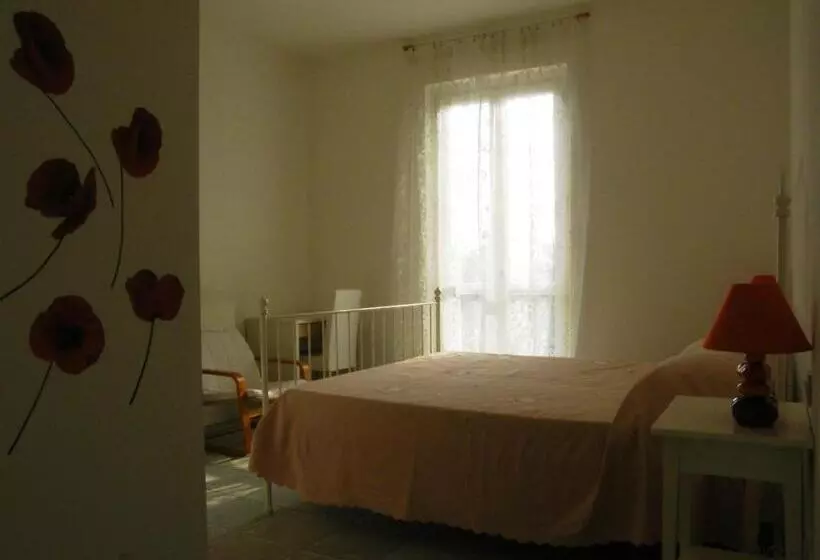 B&b Il Pozzo