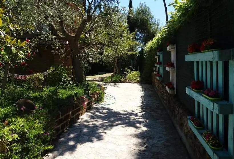 B&b Land & Sea