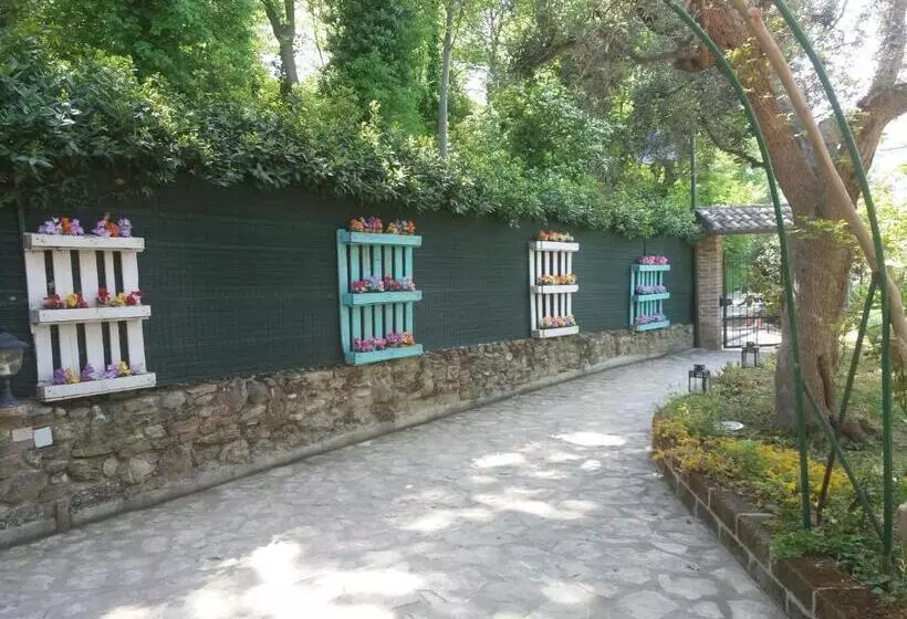 B&b Land & Sea