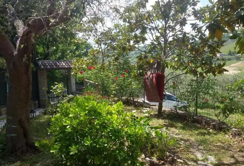 B&b Land & Sea