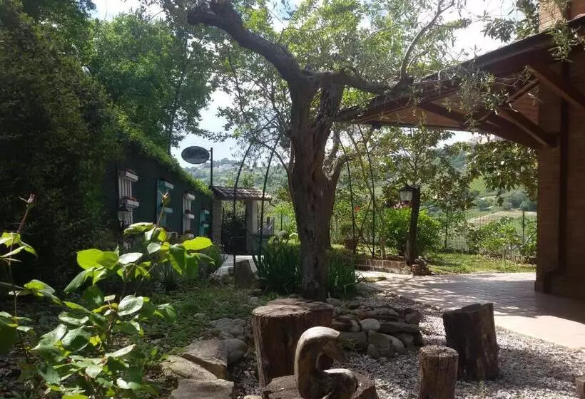 B&b Land & Sea
