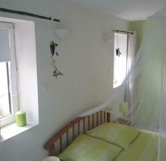 Bed and Breakfast A L'orée Du Bois