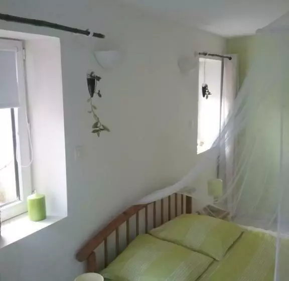 ベッドアンドブレックファースト A L'orée Du Bois