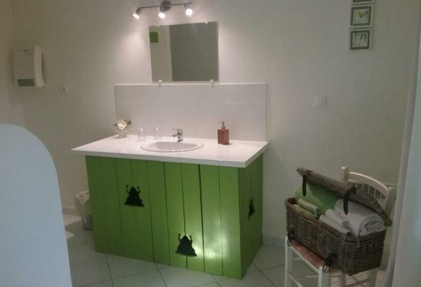 Bed and Breakfast A L'orée Du Bois