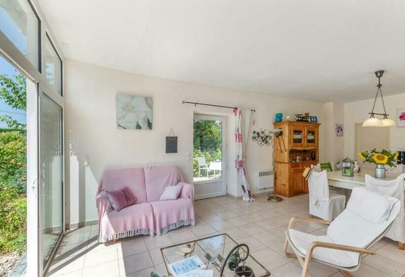 Bed and Breakfast A L'orée Du Bois