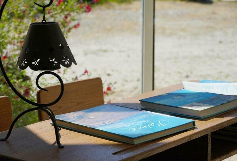 Bed and Breakfast A L'orée Du Bois