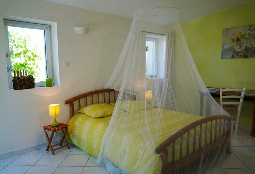 Bed and Breakfast A L'orée Du Bois