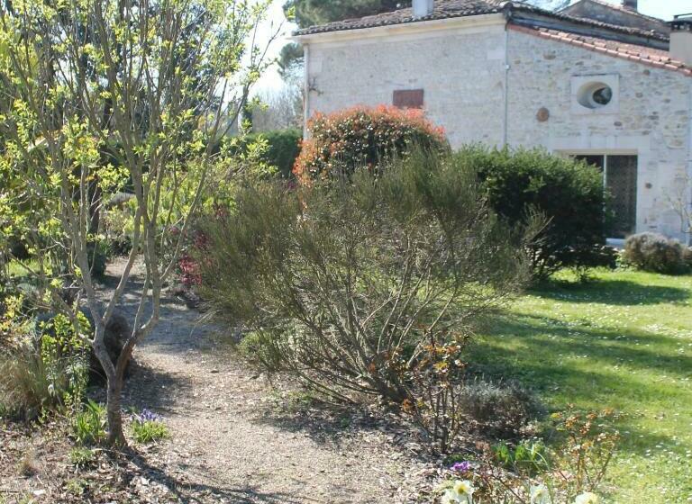 Bed and Breakfast A L'orée Du Bois