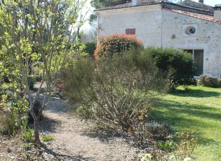 ベッドアンドブレックファースト A L'orée Du Bois