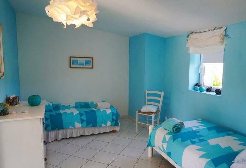 Bed and Breakfast A L'orée Du Bois