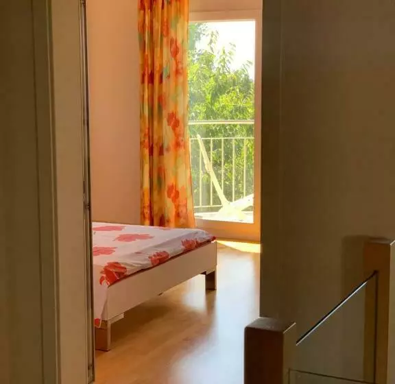 ベッドアンドブレックファースト Chambre D Hôtes Wellingtonia