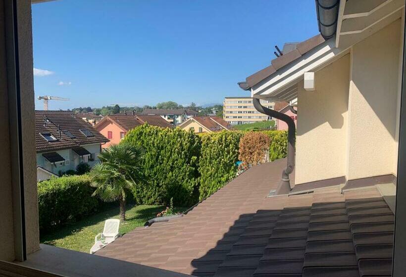 Bed & Breakfast Chambre D Hôtes Wellingtonia