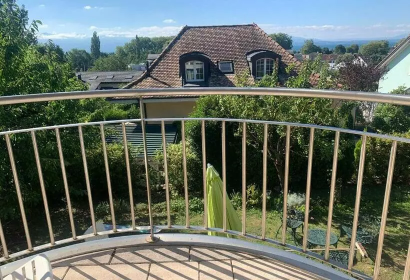 ベッドアンドブレックファースト Chambre D Hôtes Wellingtonia