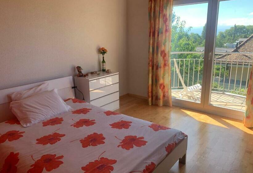 Bed & Breakfast Chambre D Hôtes Wellingtonia